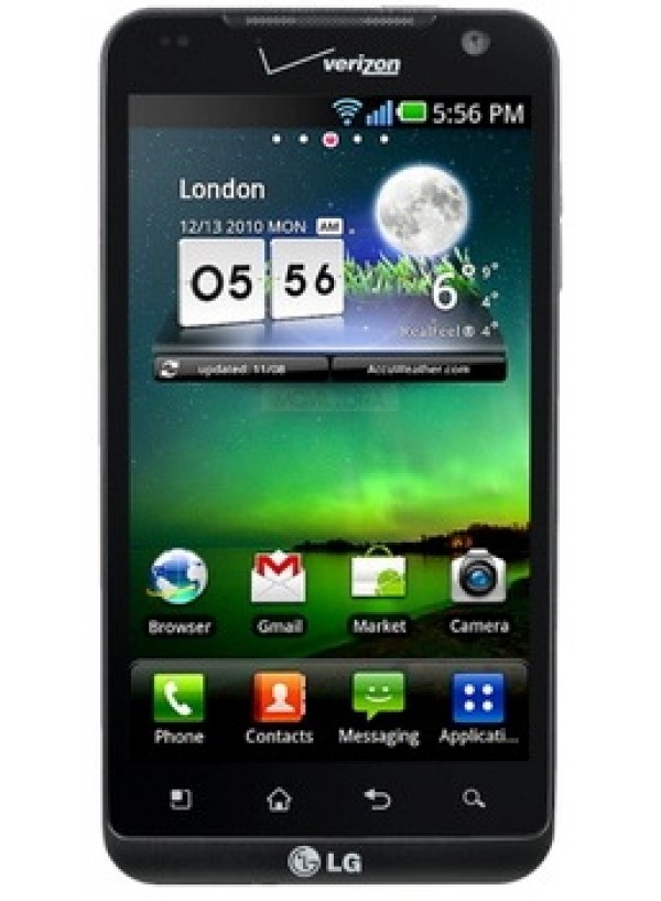 LG Revolution VS910 CDMA